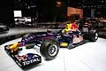 Red Bull F1 vincitrive del mondiale 2010